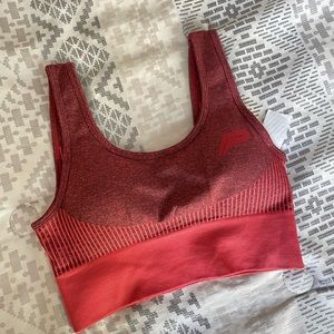 Sports Bra - Pursue Fitness - Size S